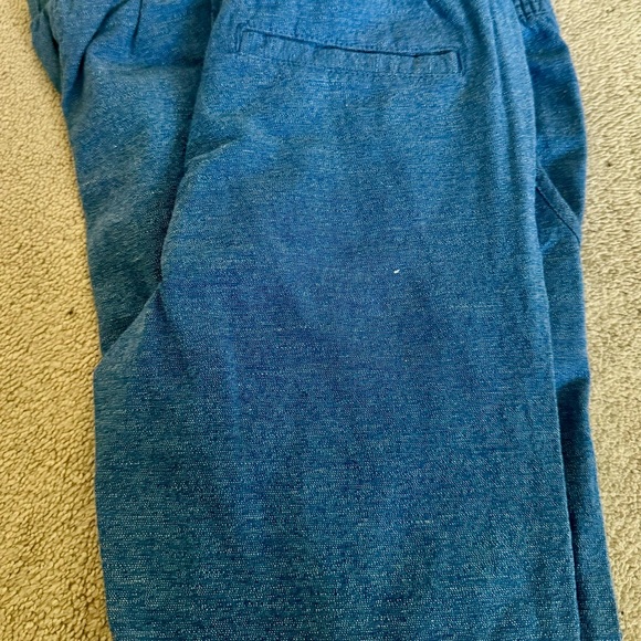 Two pairs boys pants. Size 8, brand: Old Navy, new. Jogger pants for boys. New - Picture 6 of 9